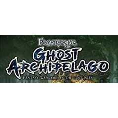 FG:Ghost Archipielago