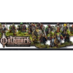 Oathmark Miniatures