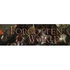 Forgotten World