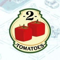 2 Tomatoes