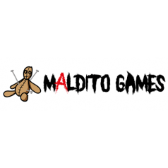 Maldito Games