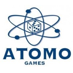 Atomo Games