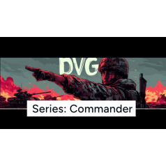 Series: Commander