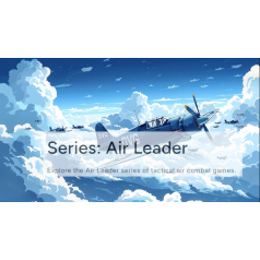 Series: Air Leader