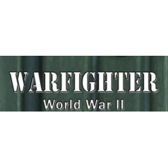 Warfighter WWII Europe and Pacific