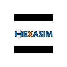 Hexasim