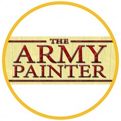 Army Painter