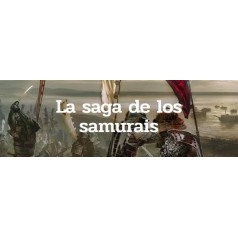 La Saga de los Samurais