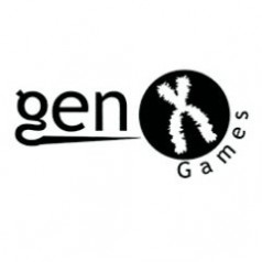 Gen X Games