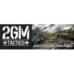 2GM Tactics