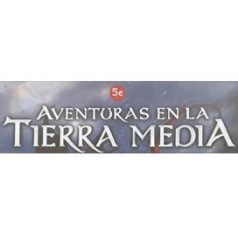 El Señor de los Anillos (Antiguo "Aventuras en la Tierra Media")