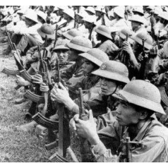 North Vietnamese Army