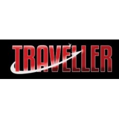 Traveller, Sugar Editorial