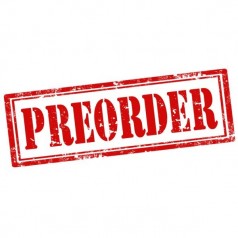 Preorders  y Próximos Lanzamientos