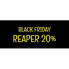 Reaper Miniatures 20% Descuento