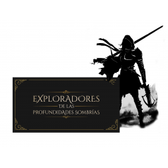 Exploradores de las Profundidades Sombrías