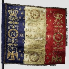 Banderas Napoleónicas