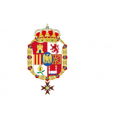 Banderas Españolas