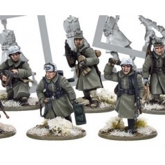 German Heer