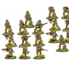 Ejército Americano