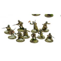 Ejército Soviético