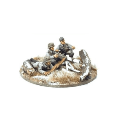 Bolt Action Finnish Army