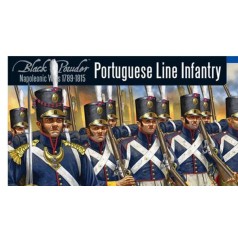 Ejército Portugués Napoleónico