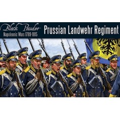Ejército Prusiano Napoleónico