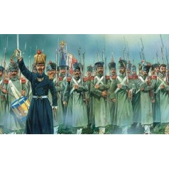 Ejército Francés Napoleónico