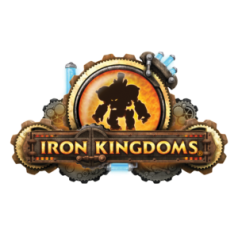 Iron Kingdoms 5th Edition D&D