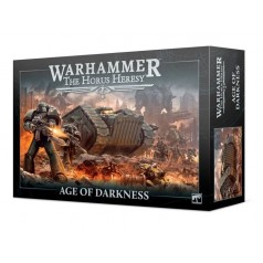 Warhammer 30.000 Herejía de Horus, Age of Darkness