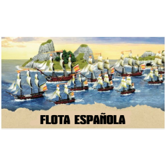 Flota Española