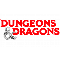 Dungeons and Dragons, Dragones y Mazmorras el Juego de Rol