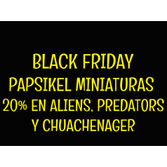 Black Friday Alien vs Predator