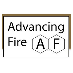 Advancing Fire