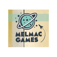 Melmac games