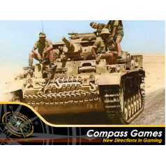 Compass Games WWII