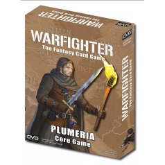 Warfighter Fantasy