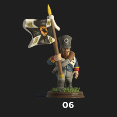 Prusianos Napoleonicos