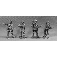 USA Army Empress Miniatures