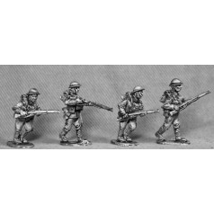 United Kingdom Army - Empress Miniaturas