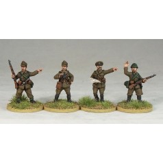 Romania Army - Empress Miniatures