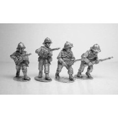 Italy Army - Empress Miniatures