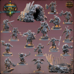 The Goreborn of Carcass Hollow