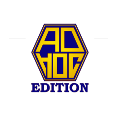 Ad Hoc Edition