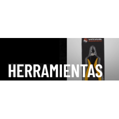 Herramientas