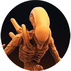 Xenomorfos Clásicos