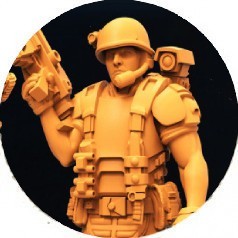 Marines Coloniales