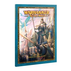 High Elves