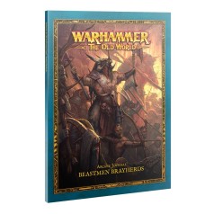 Beastmen Brayheads